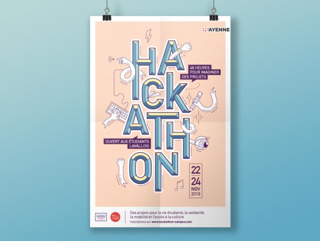 illustration-affiche-hackathon