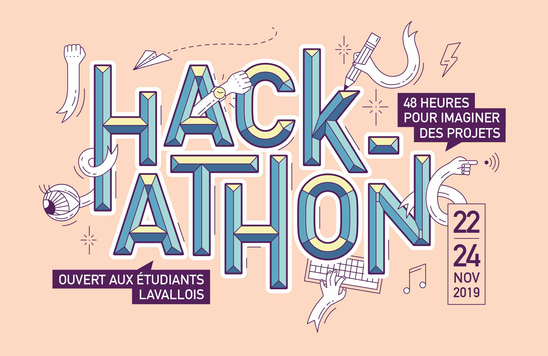 illustration-affiche-hackathon
